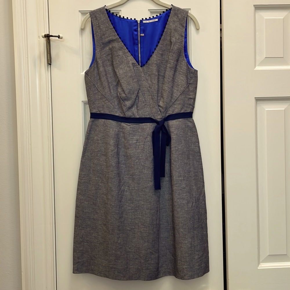 Tahari Dress